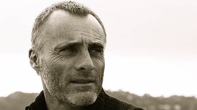 Murphy - Will play Russian gangster Osip Agranov in True Detective