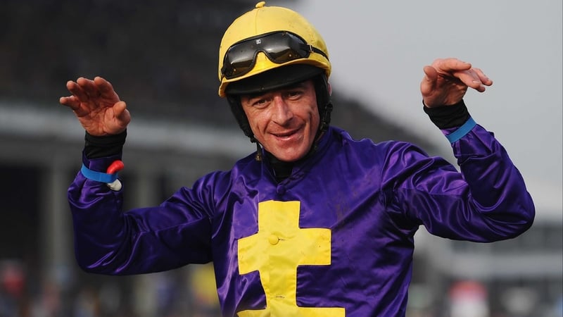 Davy Russell