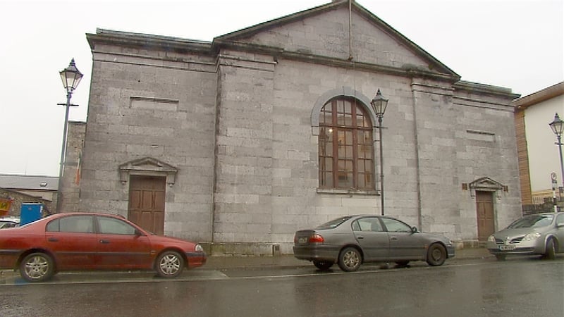 The case came before Mallow District Court