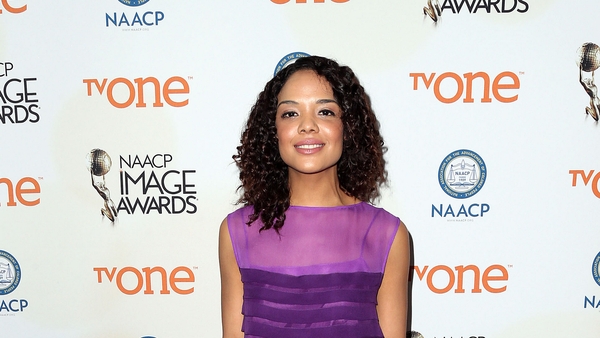 Tessa Thompson
