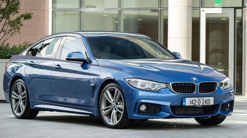 A unique street presence