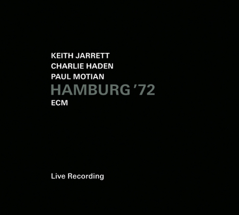 Hamburg '72 runs the gamut from sensual balladry to free-form histrionics and everything in between.