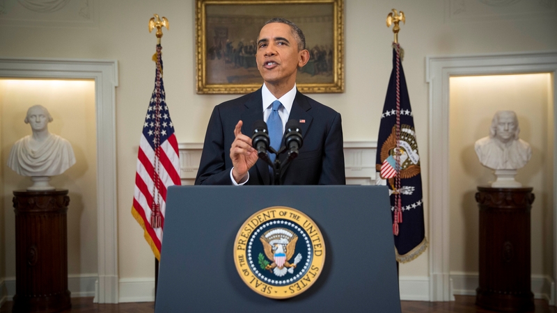 President Obama to push plan for tax increases in his address to the nation