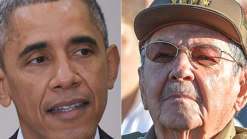 US-Cuban relations have entered a new phase