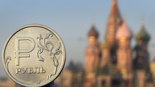 Oleg Deripaska, Viktor Vekselberg and Suleiman Kerimov are estimated to have lost 7.5 billion since the US sanctions were announced