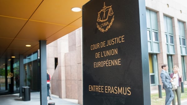 Podcast: Brexit Republic - ECJ A-OK?