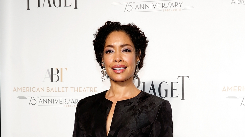 Gina Torres