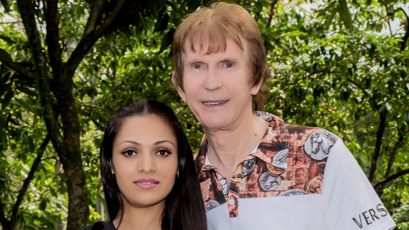 Helena McCarthy Rodriguez and her husband Sean McCarthy took their case to the European Court of Justice