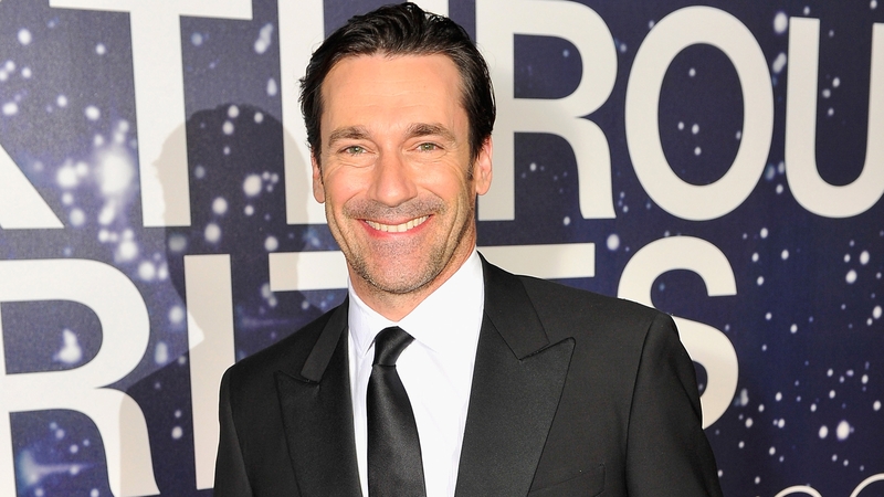 Jon Hamm