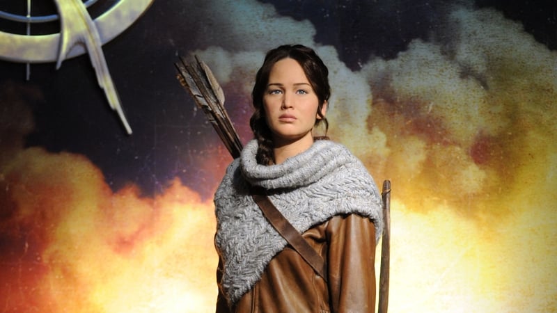 Katniss Everdeen