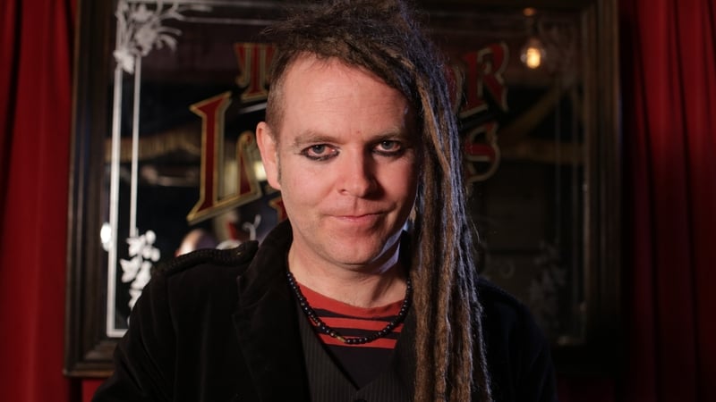 Duke Special