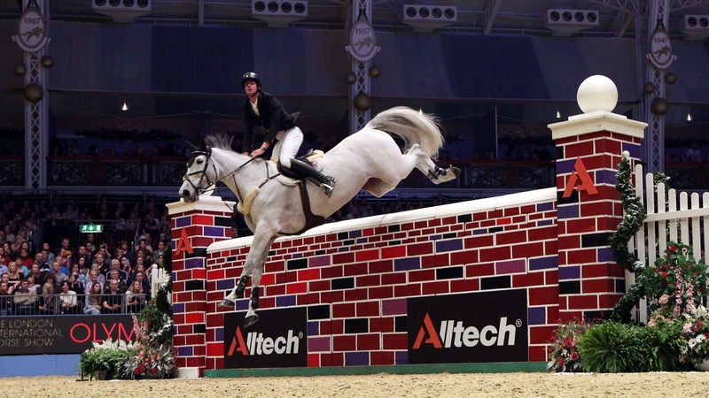 David Simpson and Richi Rich in action in London