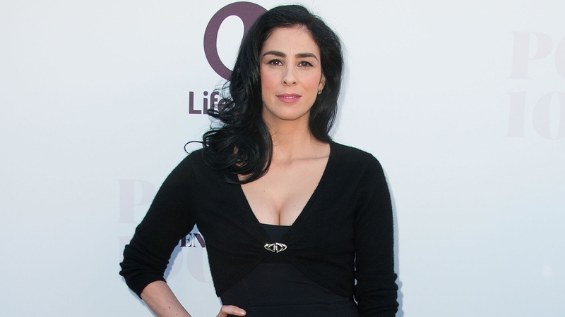 Sarah Silverman