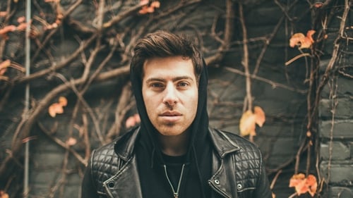 Hoodie Allen