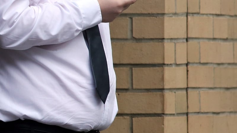 Obesity is a key factor in Type 2 diabetes