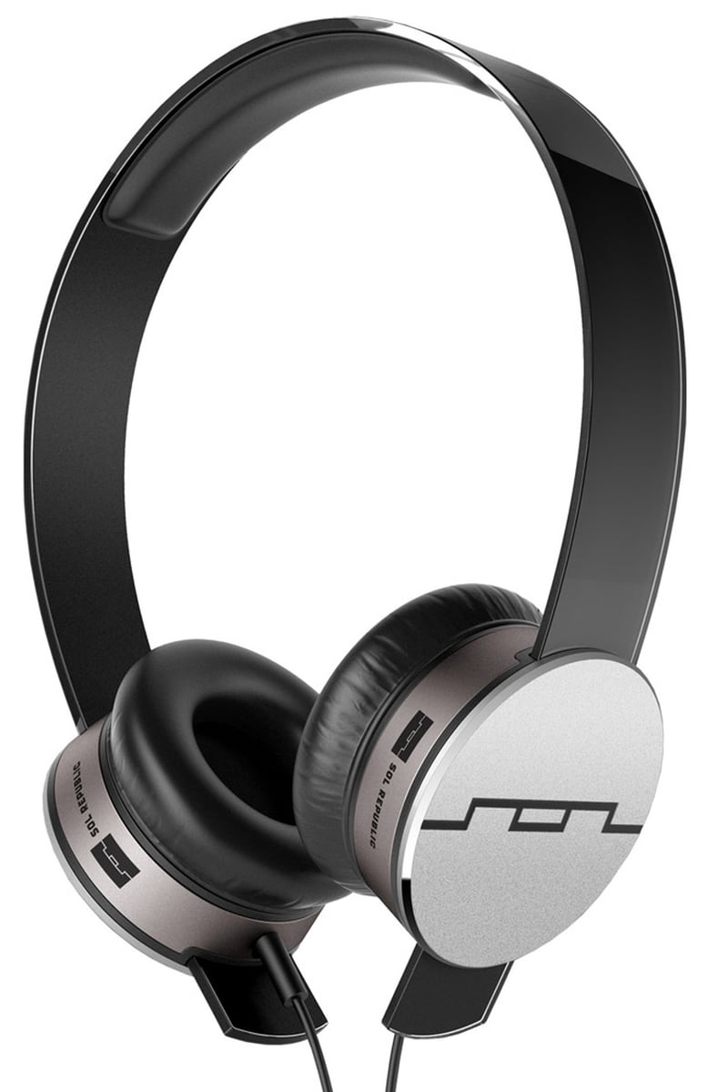 Sol Republic Tracks HD headphones, €129 at Harvey Norman