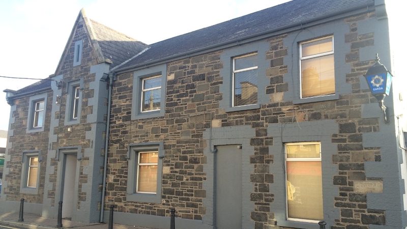 The commission says the lack of a garda inspector in Bailieboro played a major role in the failings identified