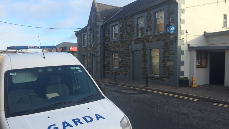 Allegations of Garda malpractice in Bailieboro, Co Cavan between 2007 and 2010
