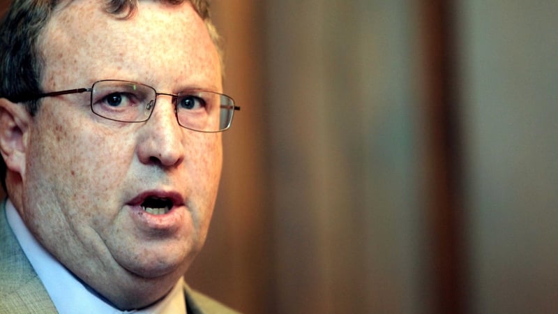 HRI chief executive Brian Kavanagh has outlined strict new protocols for the racing industry