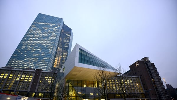 The ECB launched its huge asset purchase scheme in 2015 to boost economic growth and inflation in the euro zone