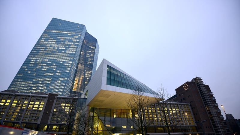 The ECB's plan will reportedly see national central banks buy bonds from their own country only