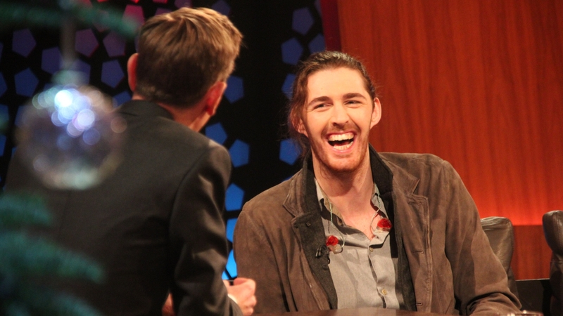 Hozier
