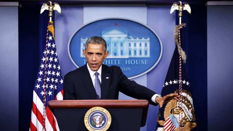 The US is considering putting North Korea back on a list of countries that sponsor terrorism