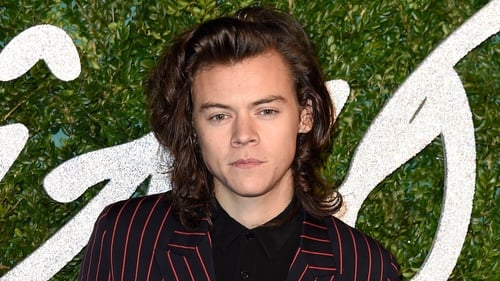 Harry Styles