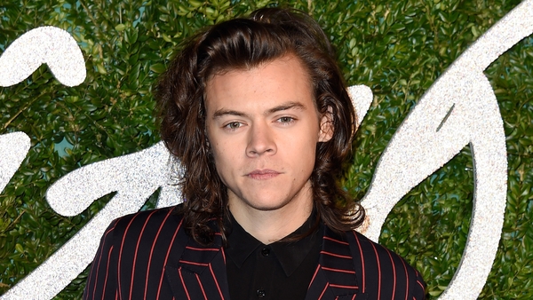 Harry Styles