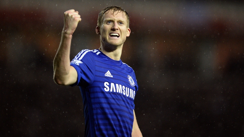 André Schürrle looks unlikely to leave Chelsea before the transfer window closes