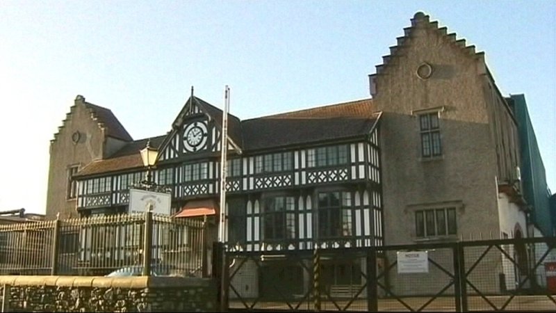 The plans include a tourist centre in the former brewery's Counting House