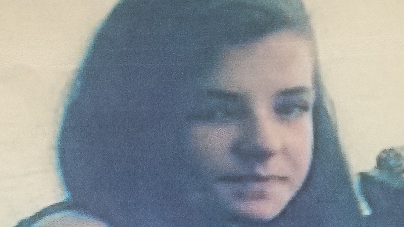 Katie Mangan, 12, was located in Dublin city centre
