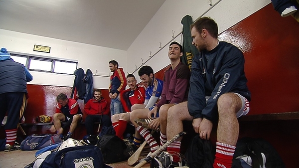 GAA & emigration