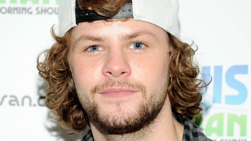 Jay McGuiness