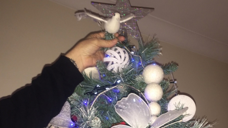 Many families have little to look forward to next year