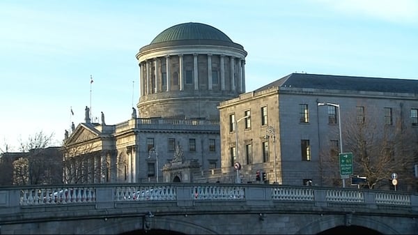High Court petitioned to appoint examiner to Petroceltic