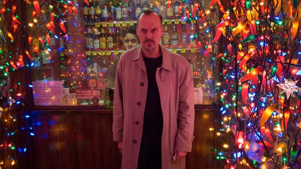 Birdman opens on January 2