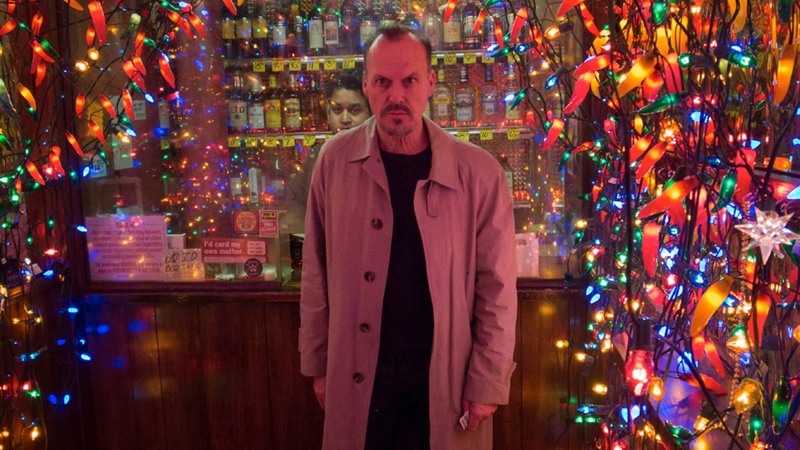 Michael Keaton isn't just back, he's redefined his career