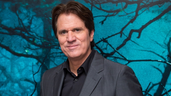 Rob Marshall