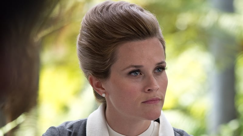 Inherent Vice is in cinemas from January 30