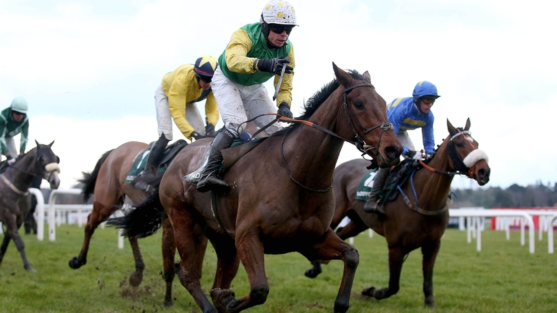 Denis O'Regan on Living Next Door