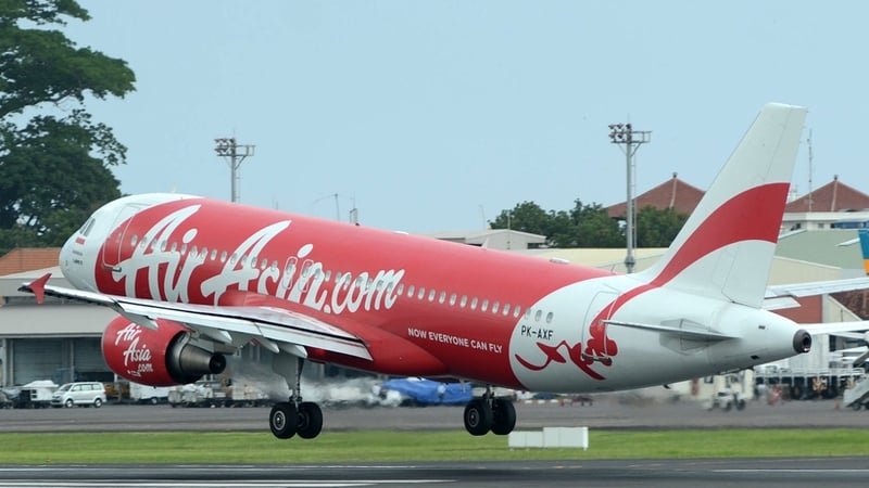 Allianz could be exposed to claims of at least $100m linked to the AirAsia jet missing
