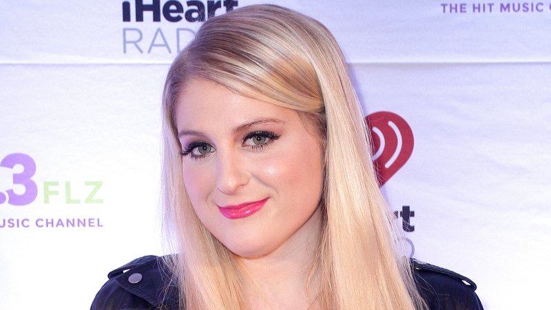 Meghan Trainor
