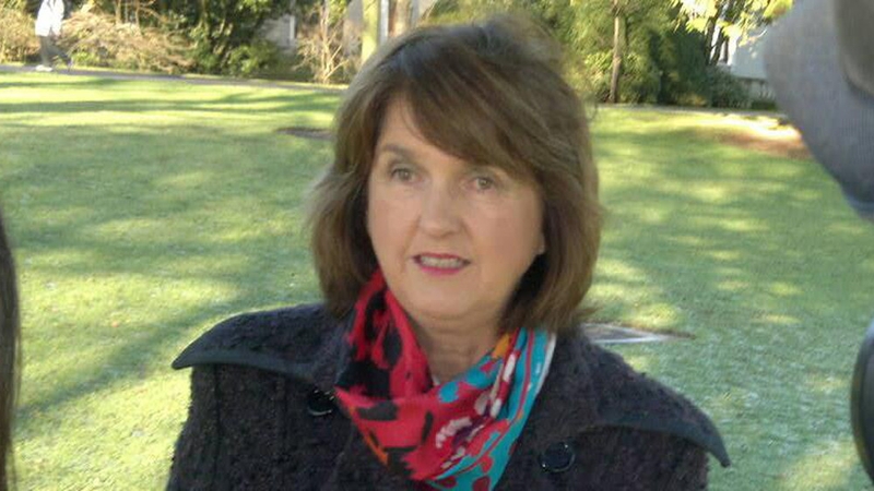 The Tánaiste said the Government is committed to maintaining the current State pension rates