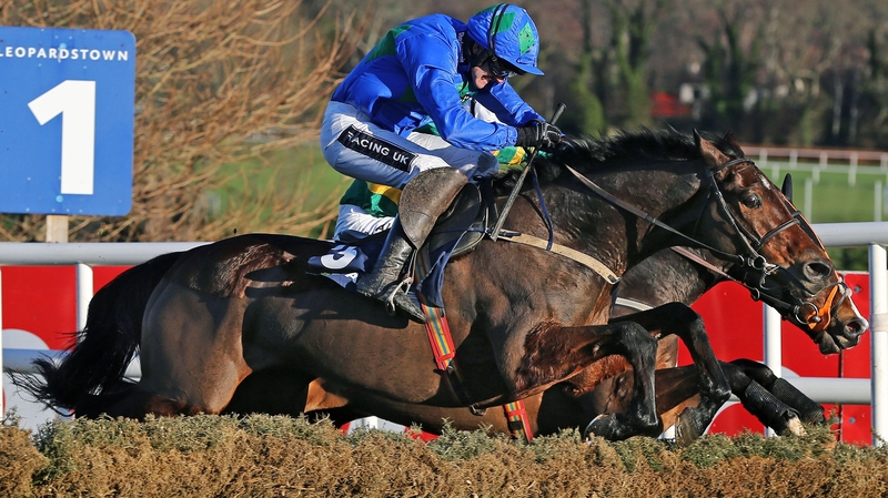 Hurricane Fly will go to Punchestown instead of Aintree