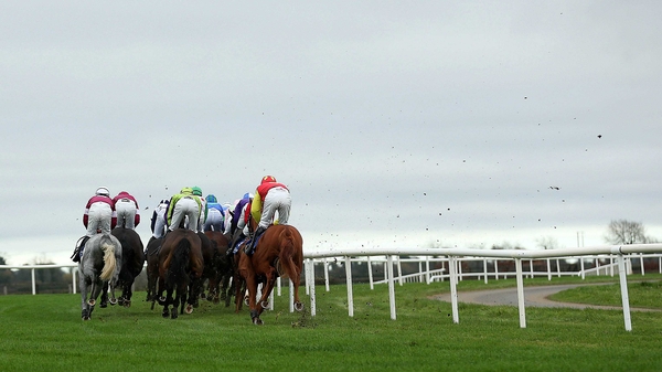 The Co Meath venue is staging an eight-race card on Saturday