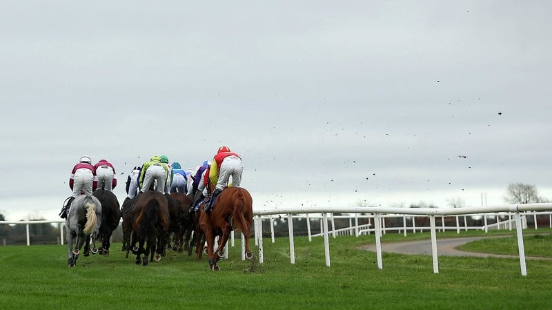 No racing today at the Co Meath venue