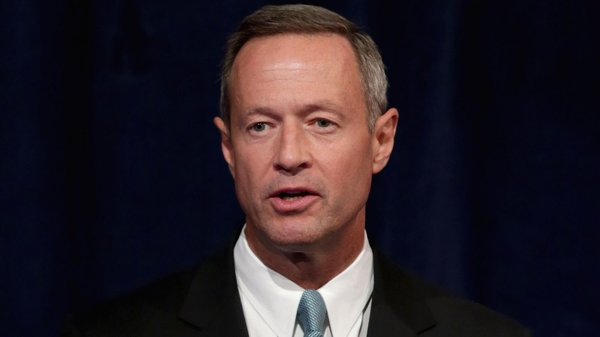 Martin O'Malley reduced the death sentences to life in prison without parole