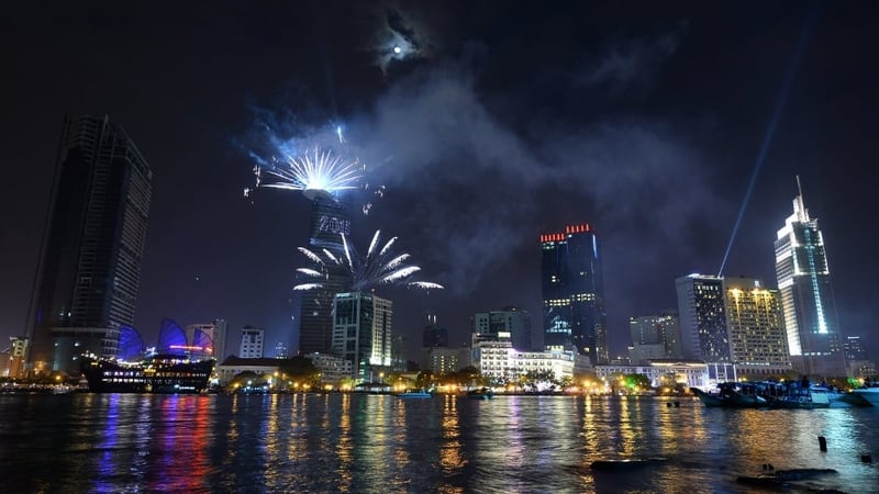 Vietnam is among the emerging market economies with growing middle classes that companies should consider