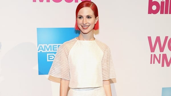 Hayley Williams